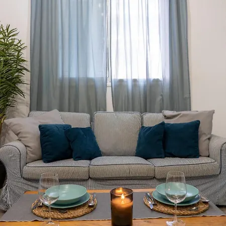 Salitre House Appartement Las Palmas de Gran Canaria