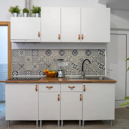 Salitre House Appartement