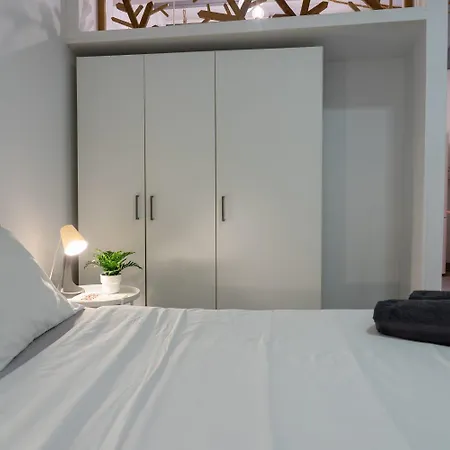 Appartement Salitre House Las Palmas de Gran Canaria