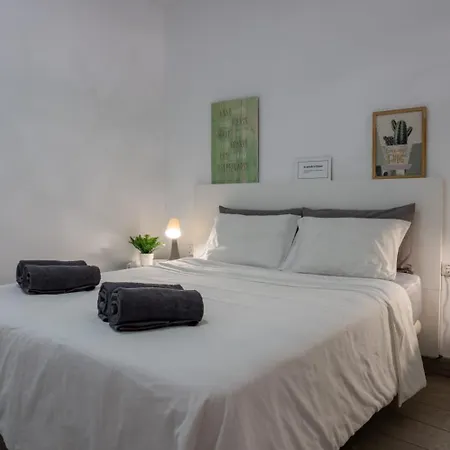 Salitre House Appartement