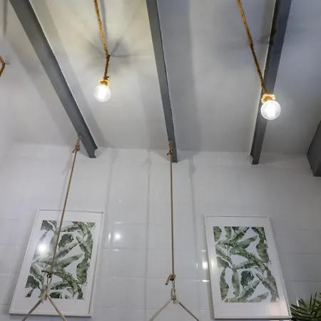 Appartement Salitre House *