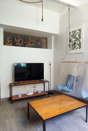 Salitre House لاس بالماس دي غران كاناريا