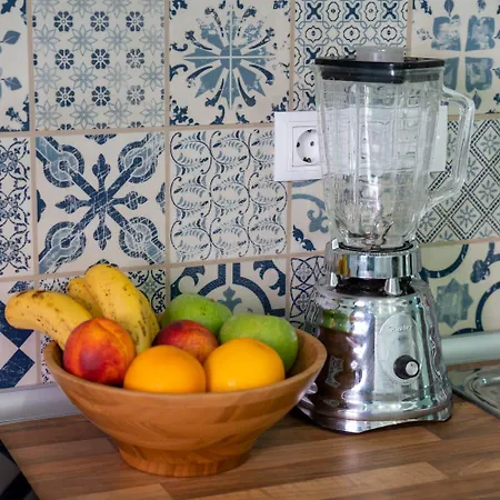 Salitre House شقة لاس بالماس دي غران كاناريا